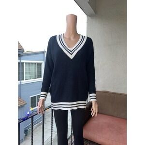 Abercrombie & Fitch Women’s Pullover Knit Sweater Oversized XS/S